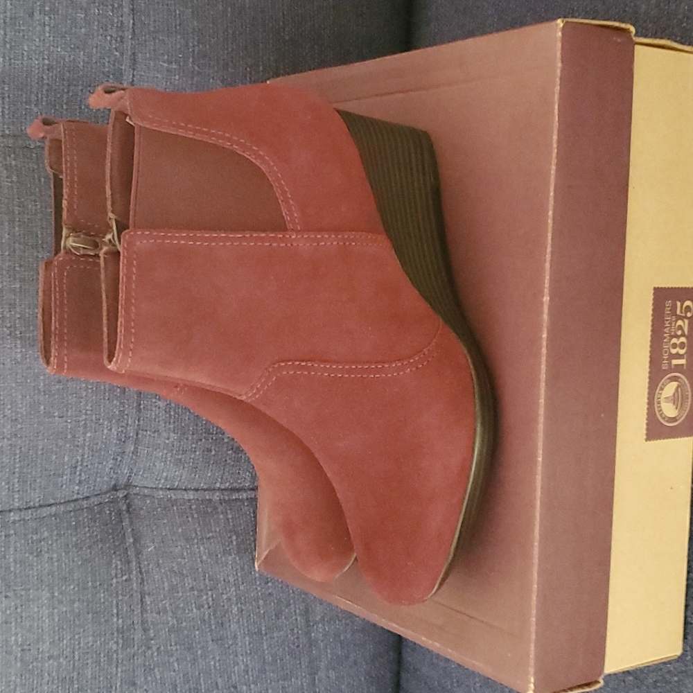 Booties